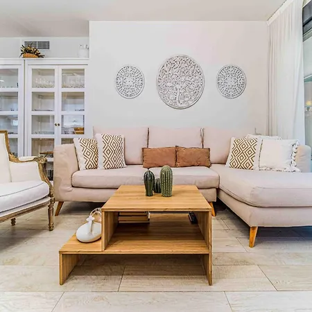 Altamar Namaste Javea Arenal By Rock *