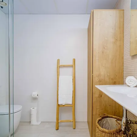 Altamar Namaste Javea Arenal By Rock Platja de Larenal