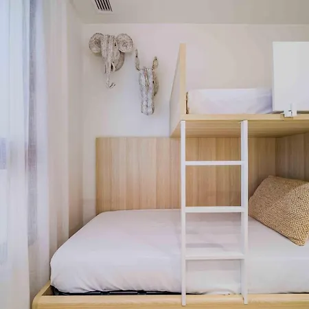 Altamar Namaste Javea Arenal By Rock Apartman *