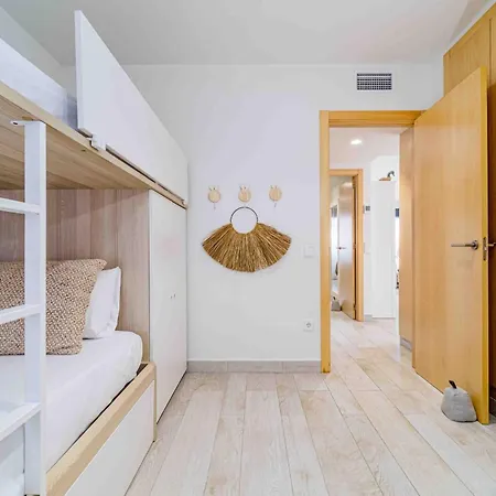 Altamar Namaste Javea Arenal By Rock Apartman