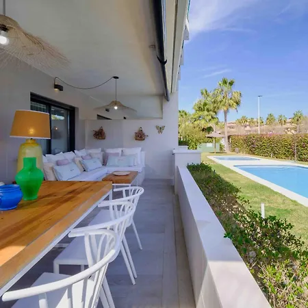 Altamar Namaste Javea Arenal By Rock * Platja de Larenal