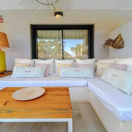 Altamar Namaste Javea Arenal By Rock Apartman Platja de Larenal