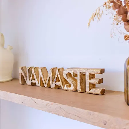 Altamar Namaste Javea Arenal By Rock Platja de Larenal