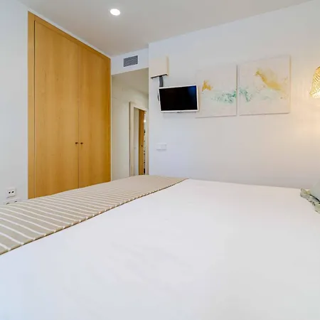 Altamar Namaste Javea Arenal By Rock Apartment Platja de Larenal
