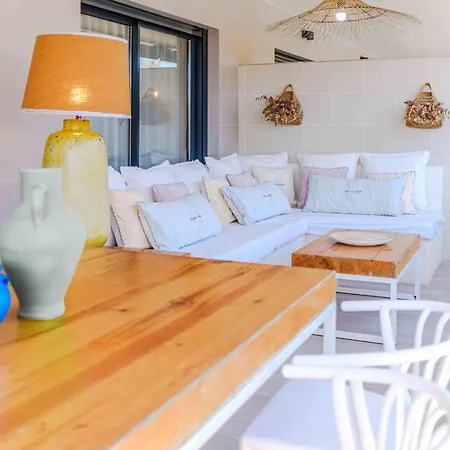 Apartment Altamar Namaste Javea Arenal By Rock