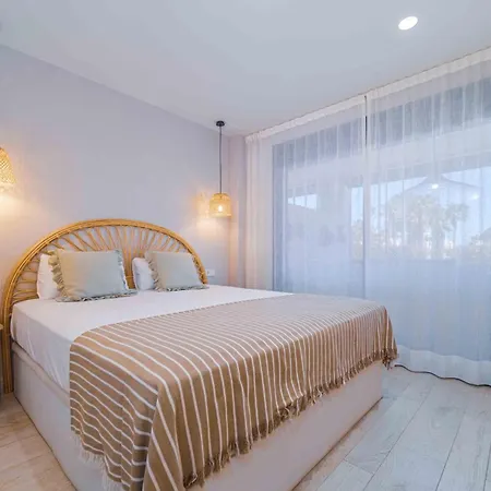 Apartment Altamar Namaste Javea Arenal By Rock *