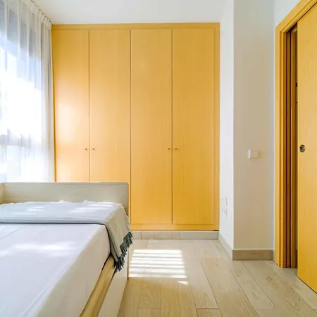 Apartment Altamar Namaste Javea Arenal By Rock Platja de Larenal