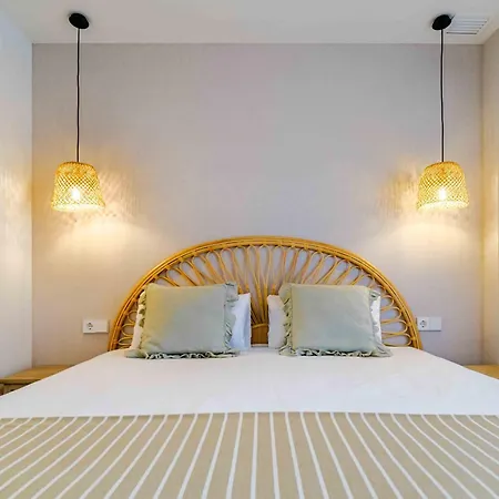 Altamar Namaste Javea Arenal By Rock *