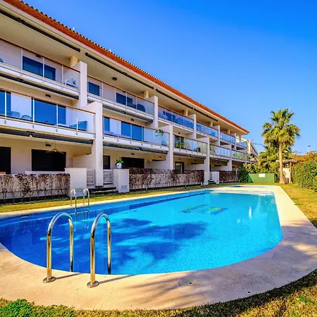 Altamar Namaste Javea Arenal By Rock Apartment